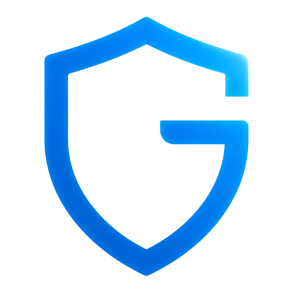 Guff logo